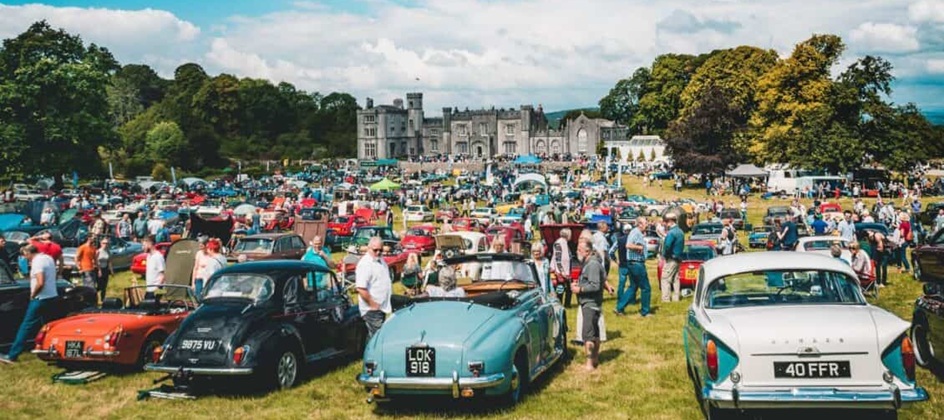 i-media joins British Motor Show as media partner